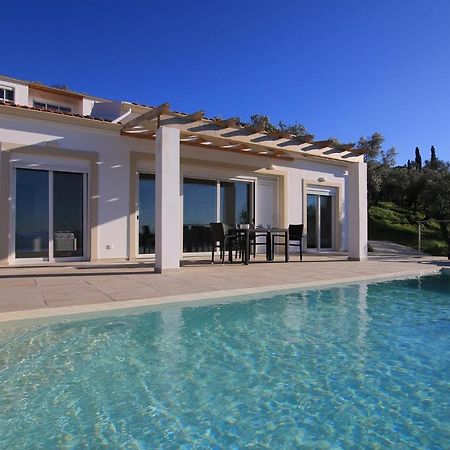 Sunset Sea View Villa 6 Arillas  Extérieur photo